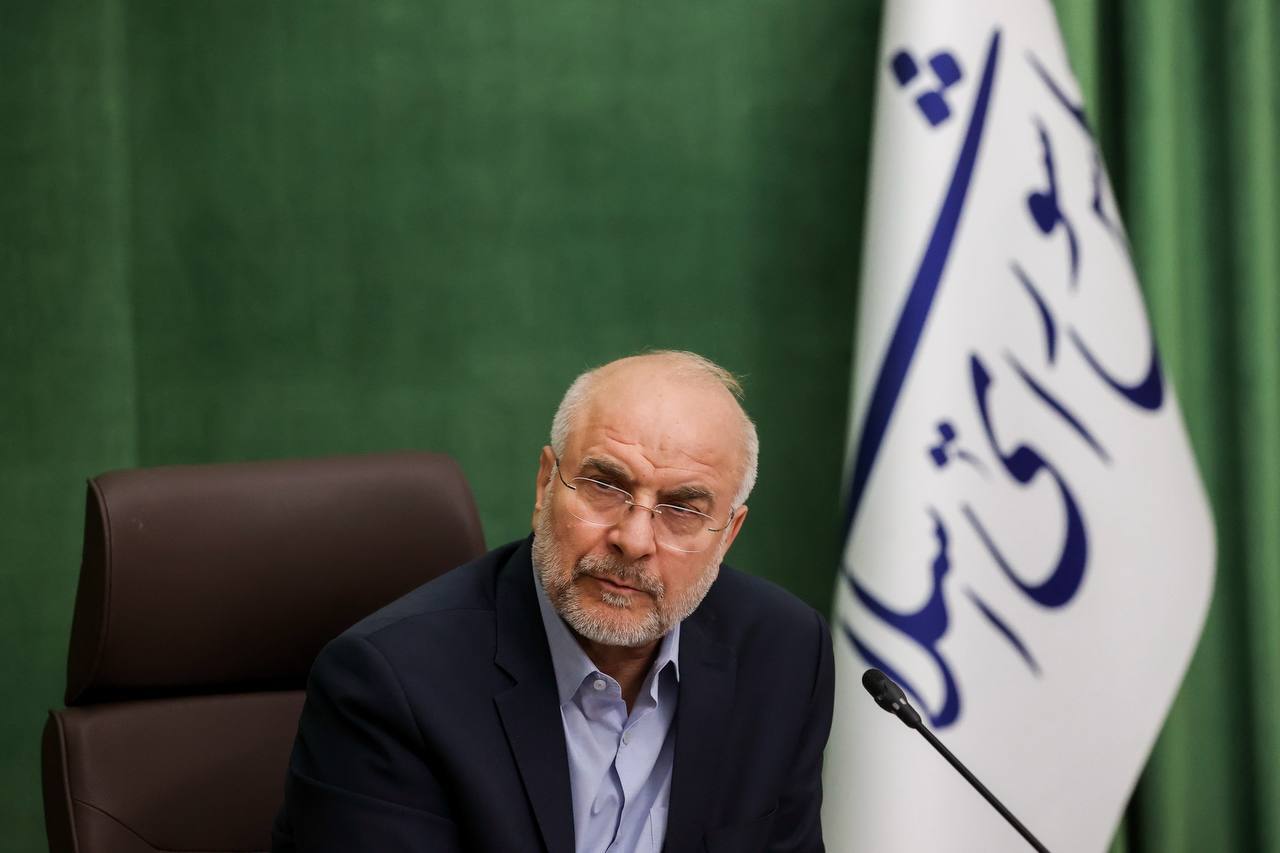 قالیباف: نتانیاهو مثل پادشاه عریانی‌ست که کسی جدی‌اش نمی‌گیرد/ بررسی سهل‌انگاری یا تعمد در حادثه بندرعباس