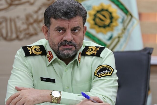 هشدار و توصیه‌های پلیس به حجاج