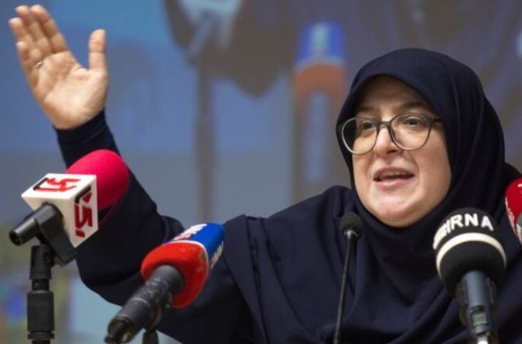 سخنگوی دولت: باید انسان‌هایی تربیت کنیم که انسانیت داشته باشند