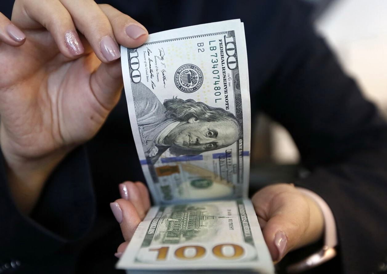 قیمت دلار؛ سقوط به کف کریدور ۸۰ هزار تومانی +جدول