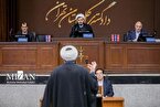 سی‌ودومین جلسه دادگاه رسیدگی به اتهامات مجاهدین خلق