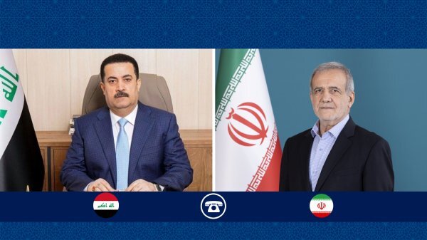 فاجعه بندرعباس؛ ابراز همدردی نخست وزیر عراق با ایران