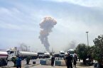 قدرت انفجاری حادثه بندرعباس چقدر بود؟/ حداقل ۲۰۰ تا ۸۰۰ تن TNT