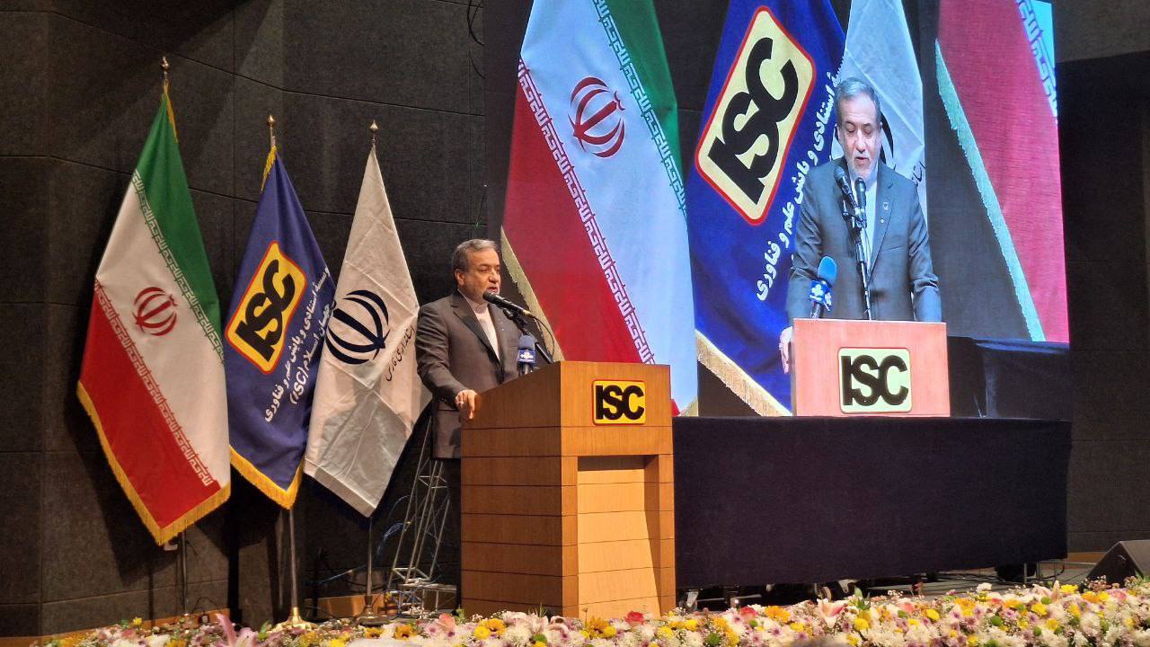 عراقچی: موفقیت در خنثی‌سازی تحریم‌ها، در مذاکرات به ما کمک می‌کند