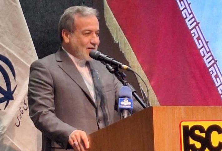 عراقچی: موفقیت در خنثی‌سازی تحریم‌ها، در مذاکرات به ما کمک می‌کند