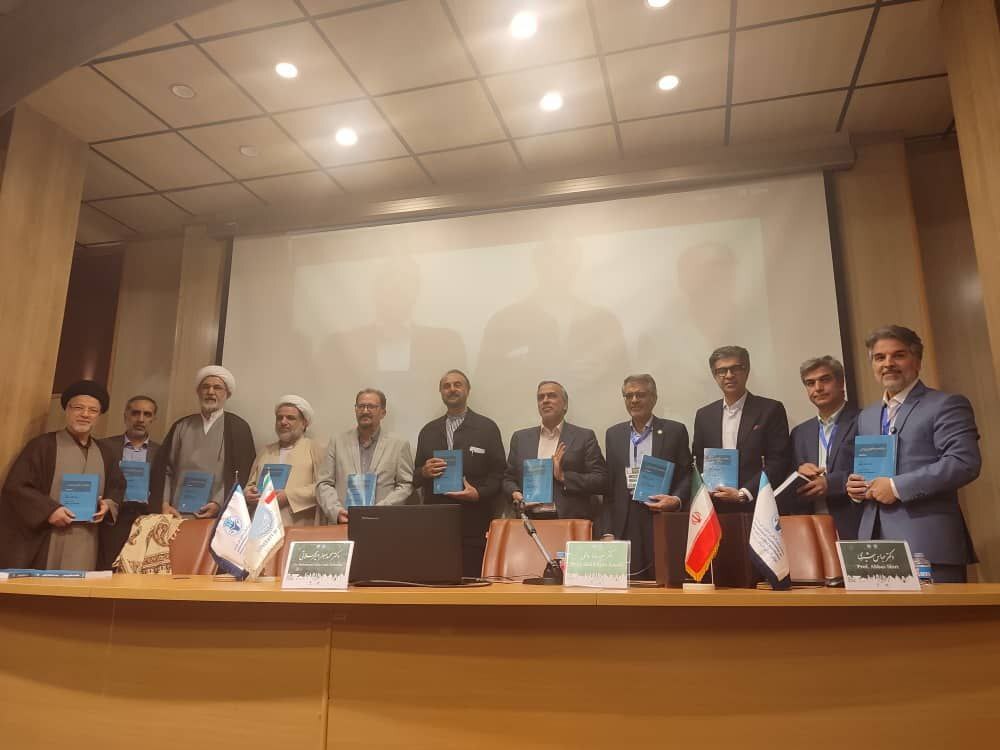 عباس شیری: اگر توقفِ آسیب، جبران، التیام و ترمیم را به عنوان یک اصل بپذیری، با هر کسی می توانی صلح کنی، حتی با ابوسفیان!