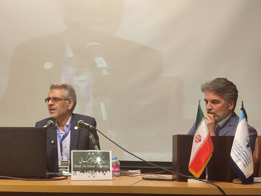 عباس شیری: اگر توقفِ آسیب، جبران، التیام و ترمیم را به عنوان یک اصل بپذیری، با هر کسی می توانی صلح کنی، حتی با ابوسفیان!