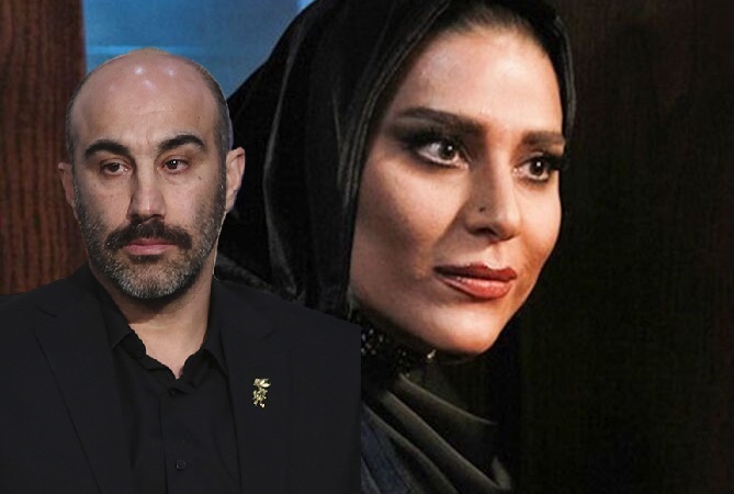 سحر دولتشاهی با تنابنده همبازی می‌شود
