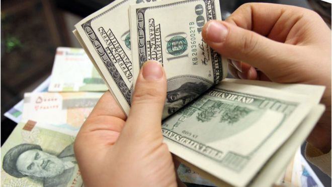 دلار ۸۲ هزار تومانی در تله مذاکرات +جدول