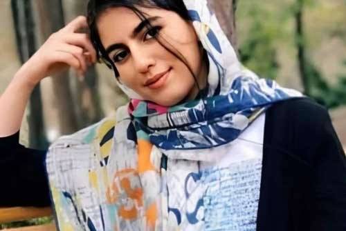تشکیل پرونده درباره مفقودشدن الهه حسین‌نژاد