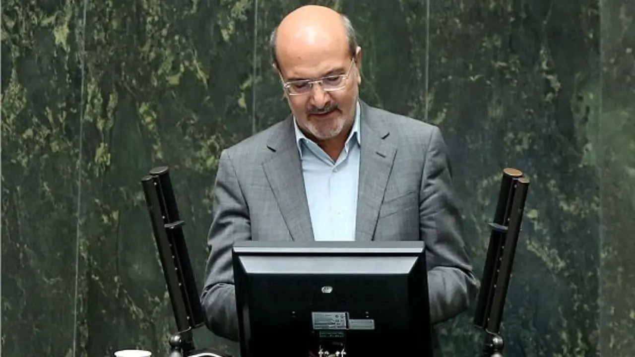 بادامچی: مردم از تحریم‌های تلنبار شده، ناراضی هستند