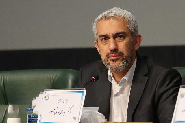 «رشد عدالت‌محور»؛ برنامه مدنی‌زاده برای اقتصاد چیست؟
