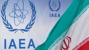 انتقاد عراقچی از ادعاها در گزارش اخیر آژانس