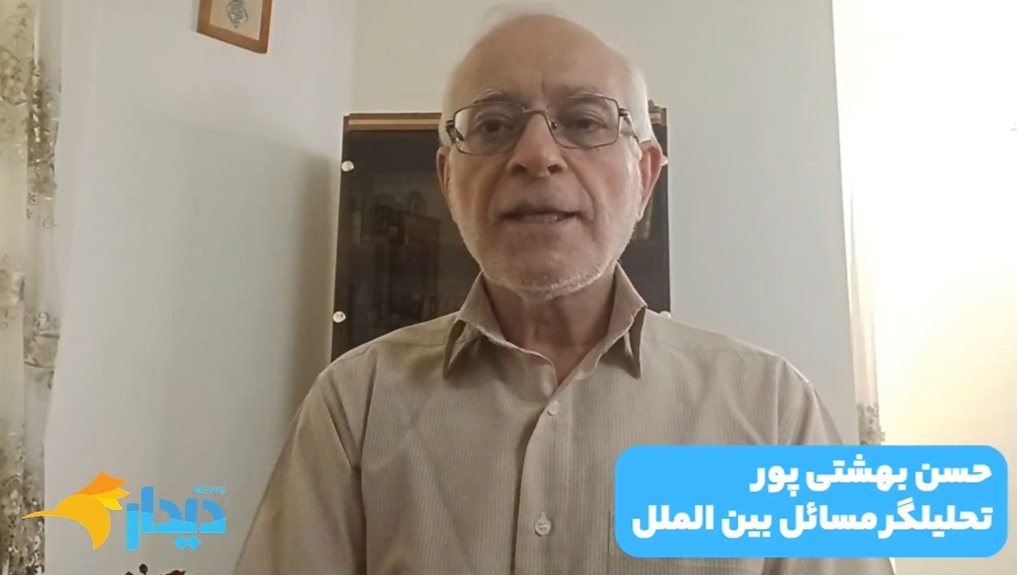 ضرب‌الاجل محرمانه آمریکا به ایران/ غنی‌سازی خط قرمز ایران/ حمله پهپادی گسترده اوکراین به روسیه