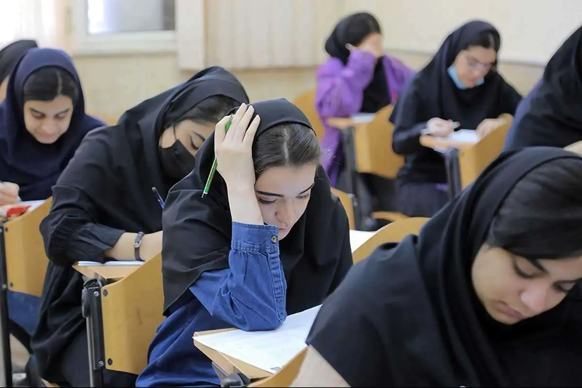 نحوه محاسبه رتبه اولیه کنکوری‌ها