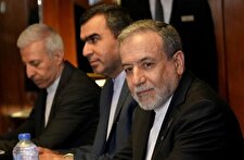 عراقچی در لبنان: هیچ کشوری حق ندارد در امور دیگران دخالت کند