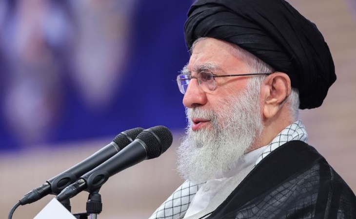 سخنرانی رهبر انقلاب در سالگرد رحلت امام