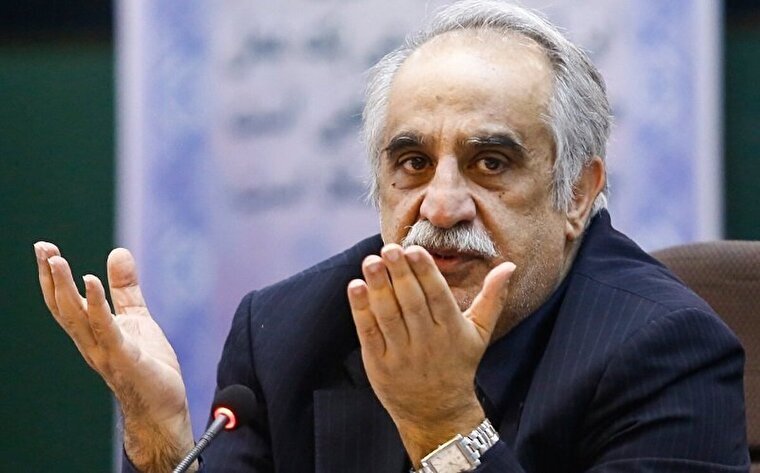 کرباسیان: بسیاری از مخالفان FATF، متن لوایح را نخوانده‌اند/ با اجرای برجام، نرخ تورم کنترل شد