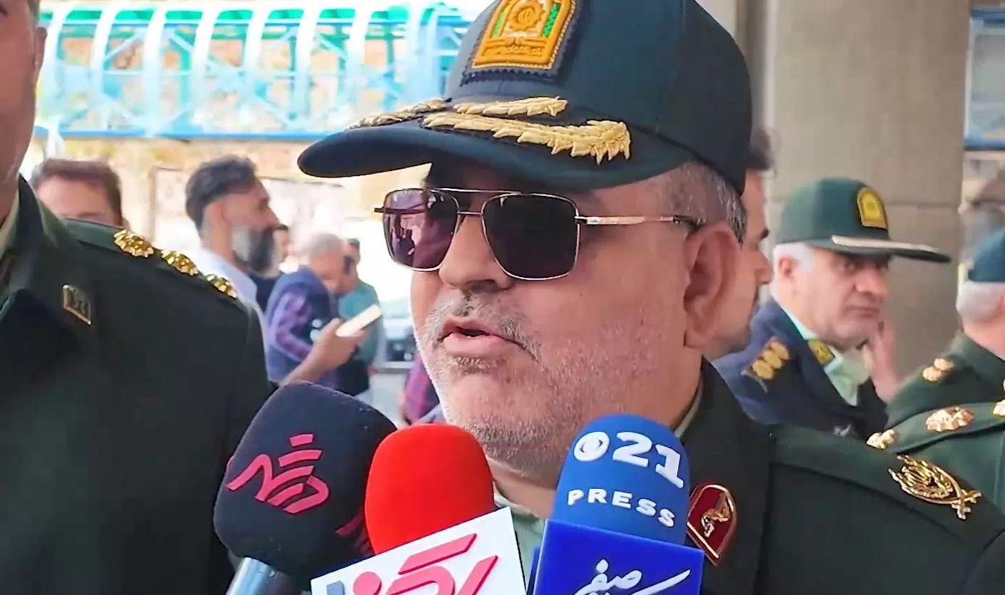 صحنه قتل الهه حسیننژاد بازسازی میشود/ قاتل سابقهدار است صحنه قتل الهه حسیننژاد بازسازی میشود/ قاتل سابقهدار است
