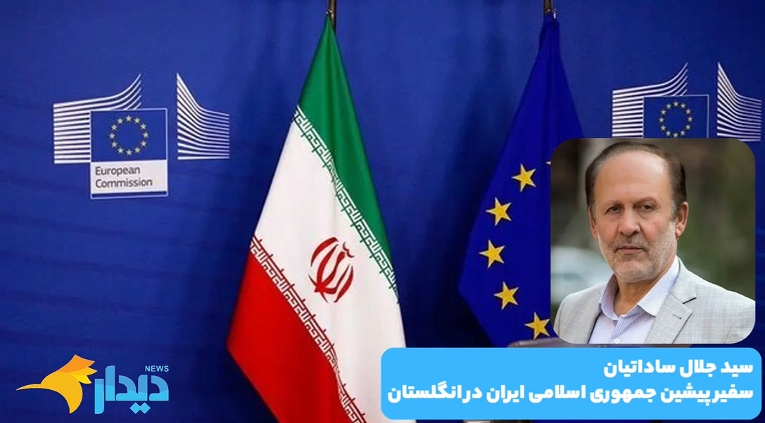 پاسخ منفی رهبر ایران به پیشنهاد ترامپ/ توقف در مذاکرات علنی به معنی توقف در مذاکرات غیرعلنی نیست/ آسیب جدی قطعی برق به صنایع و تولید