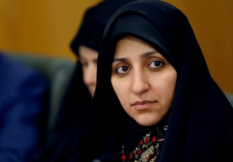 واکنش معاون رئیس‌جمهور به قتل «الهه»: خشونت علیه زنان ۳۰ برابر مردان است