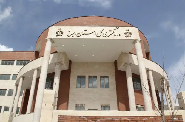 جزییاتی از کشته‌شدن محکوم قتل عمد در کرج