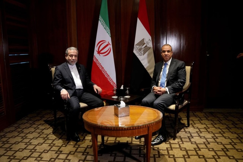 نمایش قدرت مانور و انعطاف‌پذیری دیپلماتیک ایران