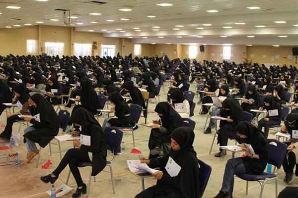 جذب حدود ۳۰ هزار نفر در آزمون استخدامی آموزش و پرورش