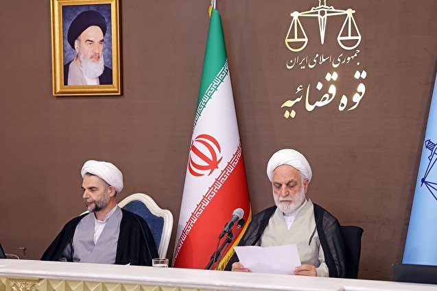 قاضی‌القضات درباره قتل «الهه»: این پرونده با دقت و سرعت بررسی شود