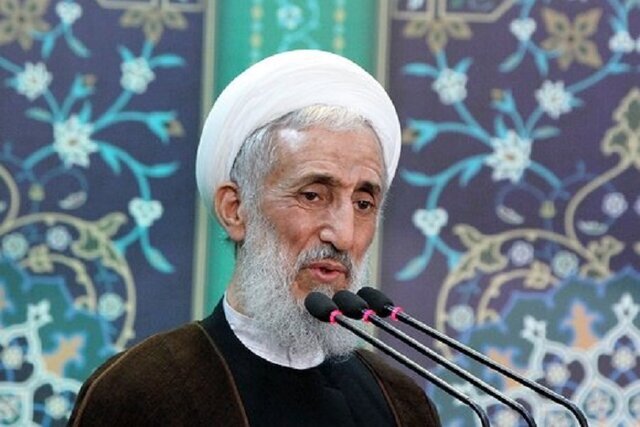 بازداشت «فرزند و همسر فرزند» امام جمعه تهران