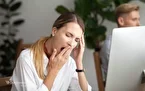 خستگی مداوم شاید علامت سکته خفیف باشد