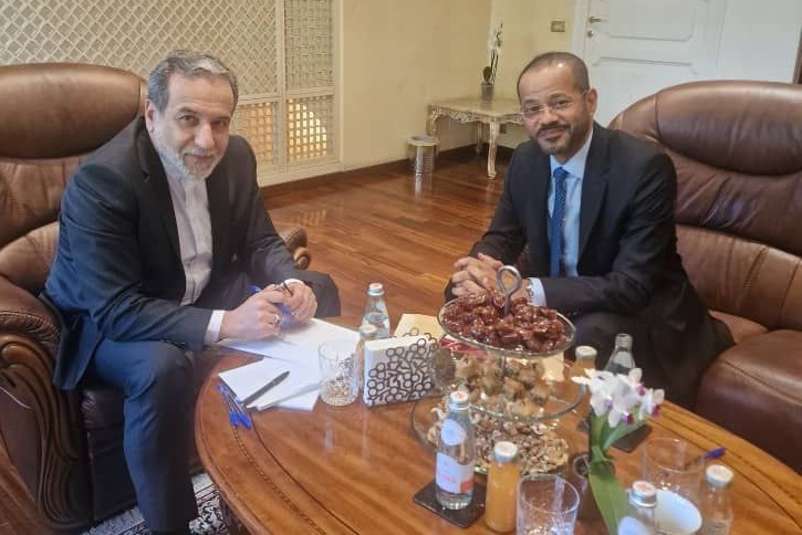 عمان: مذاکرات ایران و آمریکا با مقداری پیشرفت و بدون نتیجه‌گیری نهایی تمام شد