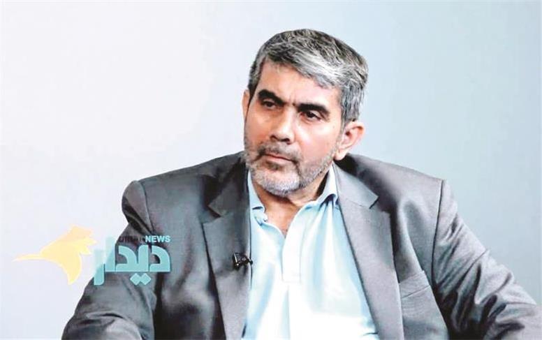 آقای پزشکیان این ره که می‌روی به کفرستان است