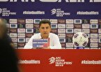 قلعه‌نویی: برخی افراد اگر ببرید، مساوی کنید یا صعود کنید، انتقاد می‌کنند