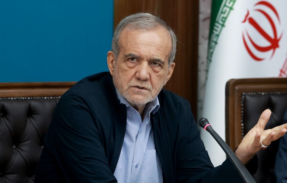 پزشکیان