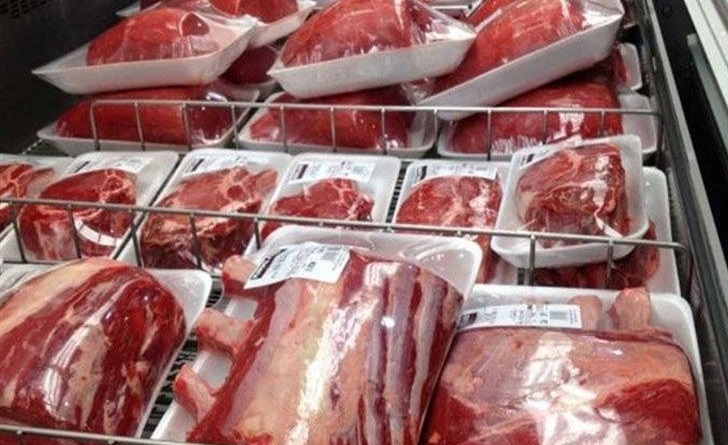 قیمت گوشت قرمز؛ ران گوسفندی ۹۹۵ هزار تومان +جدول