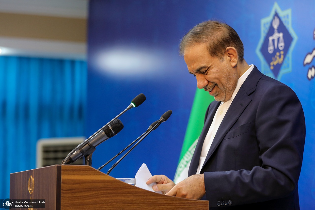 پسر «صدیقی» روحانی نیست/ پرونده در دادگاه روحانیت رسیدگی نمی‌شود