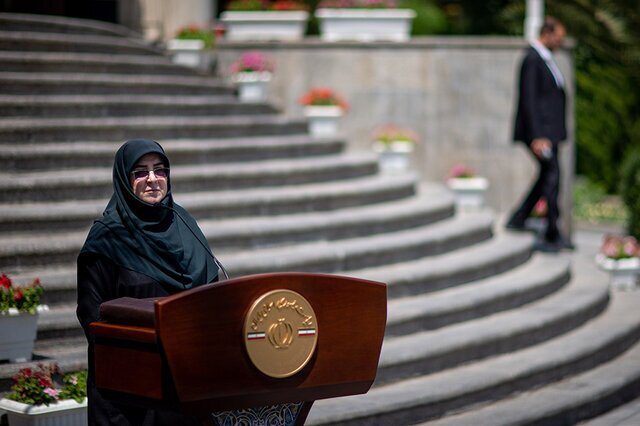 اظهارات سخنگوی دولت درباره ناترازی‌های بانکی، برق و گاز
