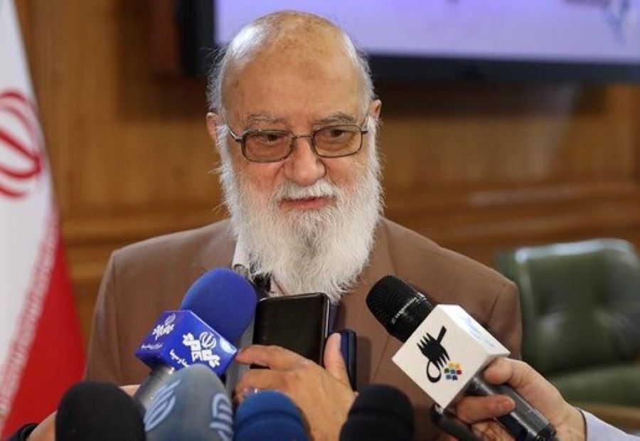 چمران: رانندگان تاکسی‌های اینترنتی باید از نظر سلامت روان بررسی شوند