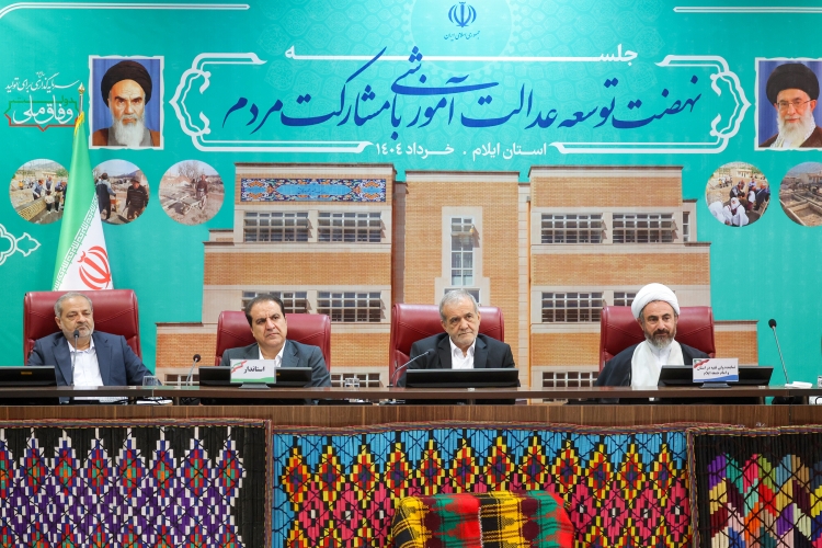 اگر آینده پر از ذلت و گرسنگی باشد، حاصل نقشه‌ای‌ست که خودمان کشیده‌ایم