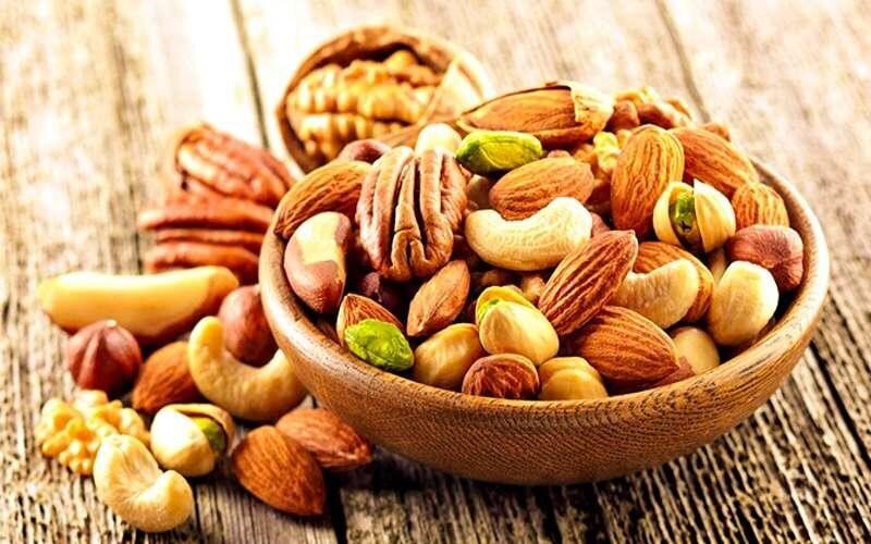 بهترین خوراکی‌ها برای خواب شبانه