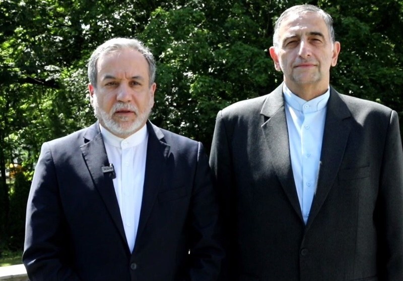 عراقچی: برای دفاع از حقوق ایران به مذاکرات می‌رویم/ افزایش پیچیدگی‌ها پس از قطعنامه