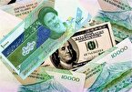 نوسان دلار در محدوده ۸۲ هزار تومان +جدول