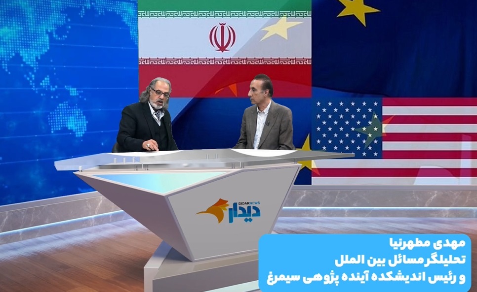 پایان فرصت ترامپ، سایه جنگ در منطقه/ تصویب قطعنامه شورای حکام علیه ایران/ دور ششم مذاکرات در سایه تحرکات نظامی