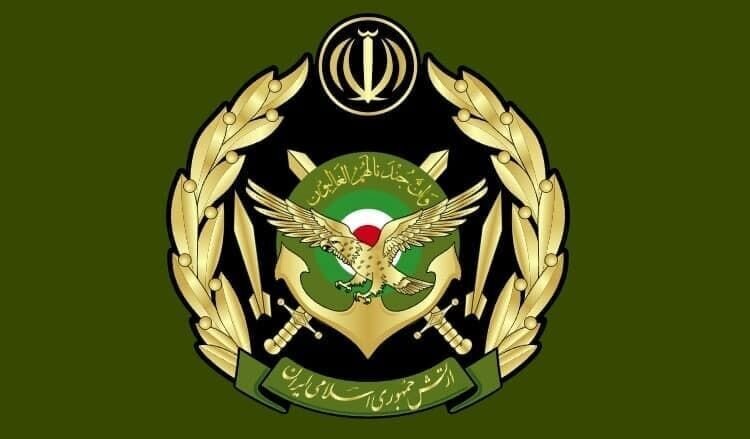 بیانیه ارتش پس از حمله هوایی به ایران