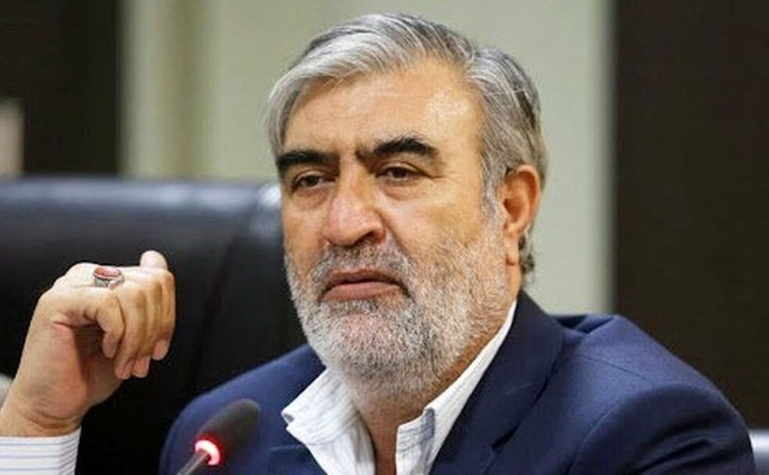 نماینده مجلس: اسرائیل پاسخ پشیمان کننده‌ای دریافت خواهد کرد
