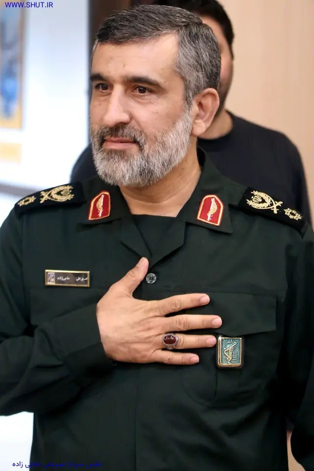 شهادت سردار سلامی، باقری و ۶ دانشمند هسته‌ای در حمله نظامی اسرائیل/ سردار حاجی‌زاده به شهادت رسید