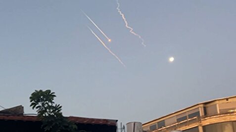 بیانیه سپاه پس از حمله به اسرائیل/ انفجار در انبار نفت شهران/ کشته‌شدن ۴ نفر در حیفا