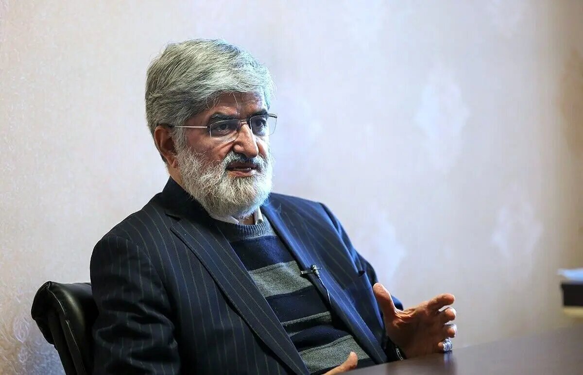 مطهری: اختلاف درون ایران یک خیال برای نتانیاهو است