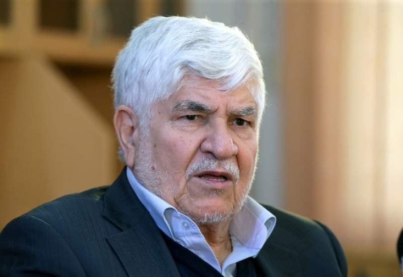 محمد هاشمی: ایران حق دارد نیمی از اسرائیل را با خاک یکسان کند